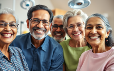 Healthy Smiles for Life